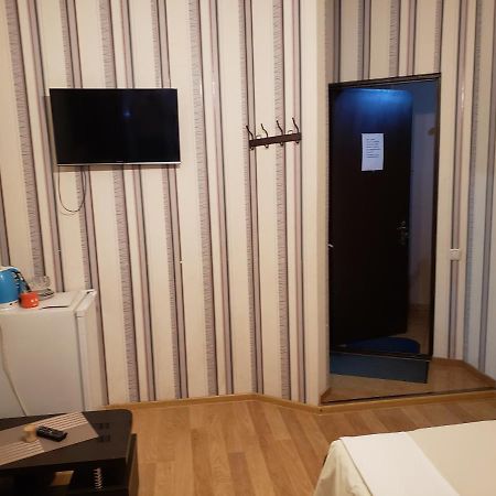 Io Apartment Tiflis Dış mekan fotoğraf