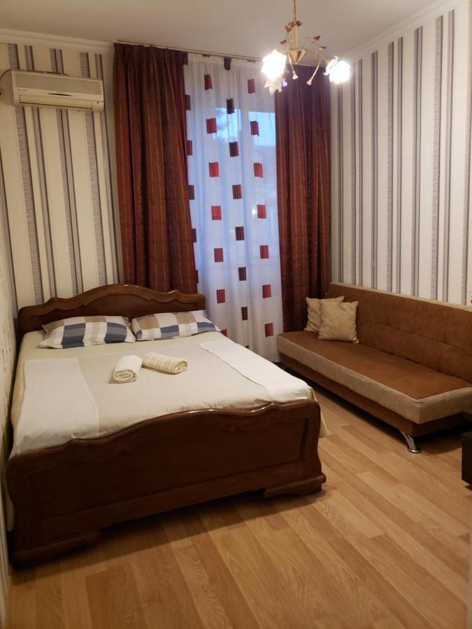 Io Apartment Tiflis Dış mekan fotoğraf