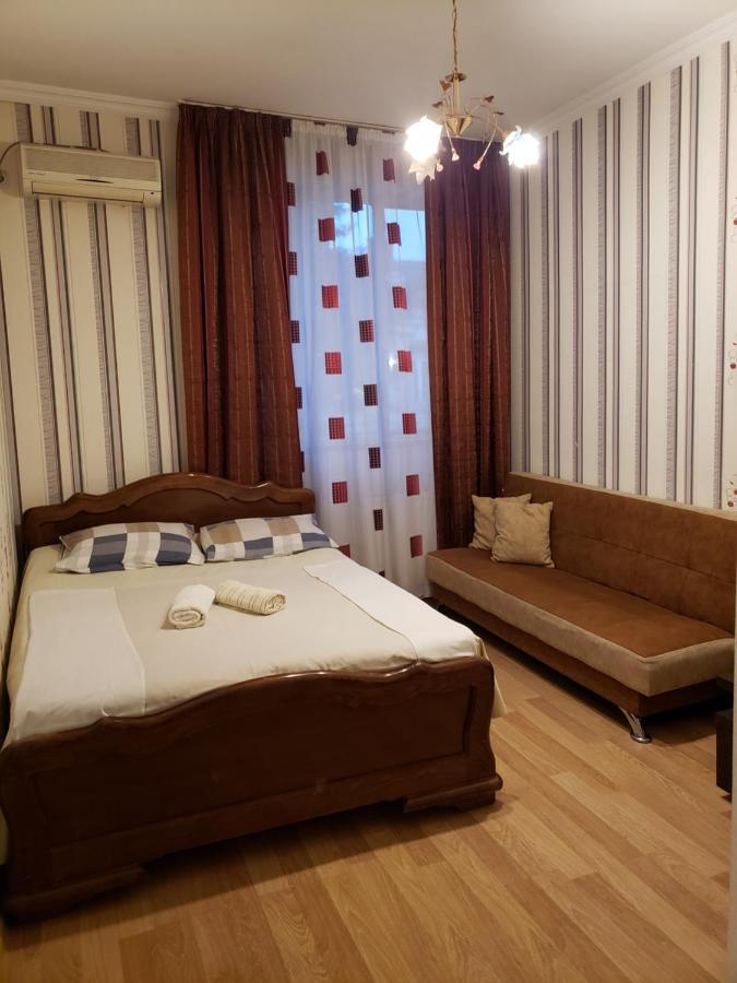 Io Apartment Tiflis Dış mekan fotoğraf