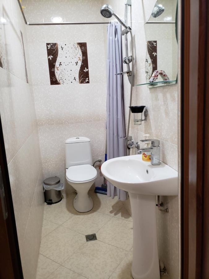 Io Apartment Tiflis Dış mekan fotoğraf