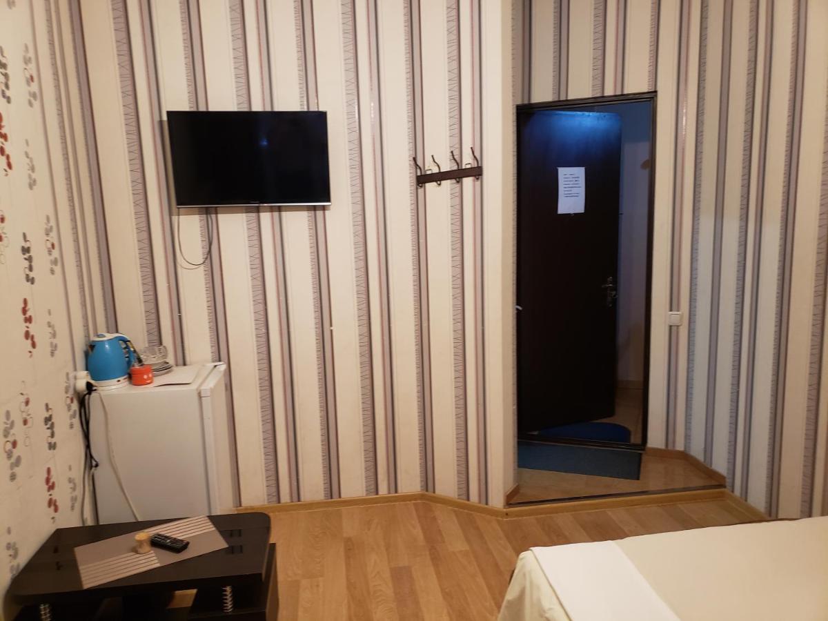 Io Apartment Tiflis Dış mekan fotoğraf