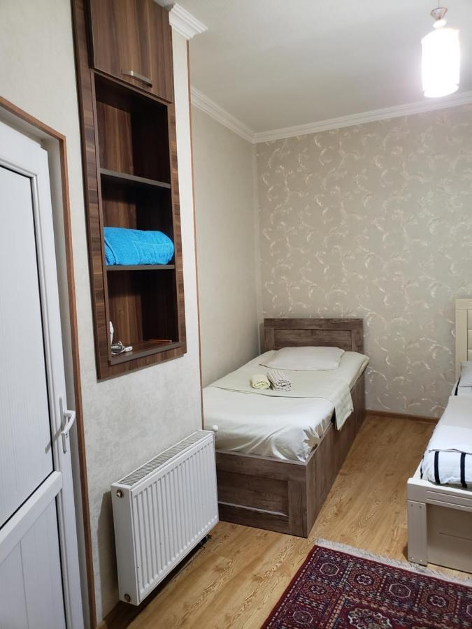 Io Apartment Tiflis Dış mekan fotoğraf