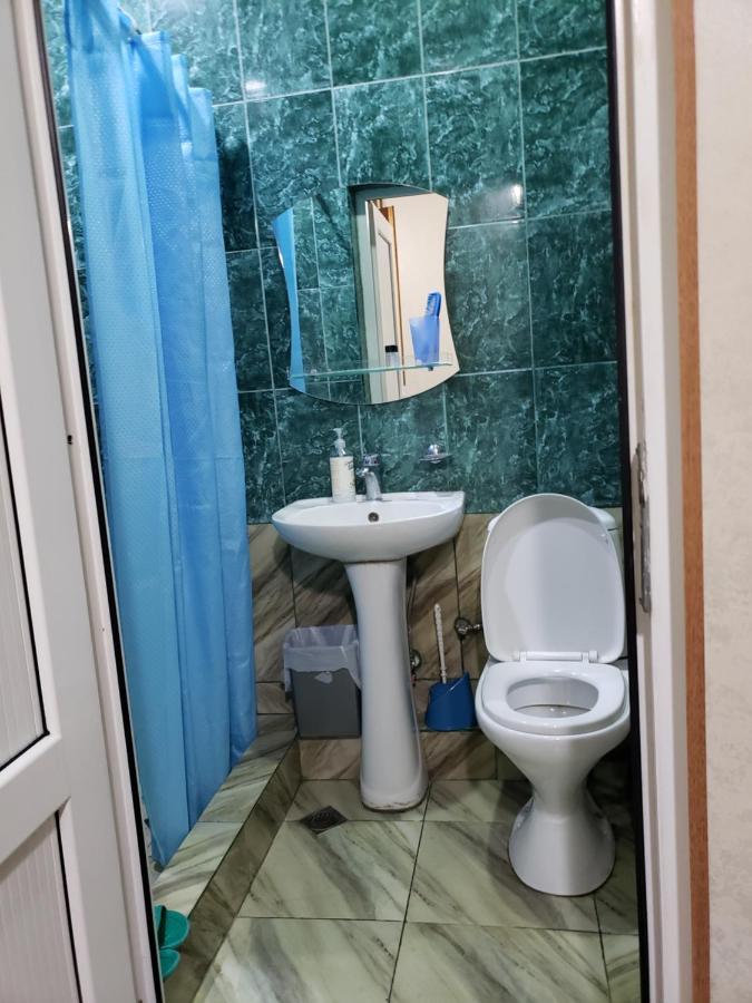 Io Apartment Tiflis Dış mekan fotoğraf