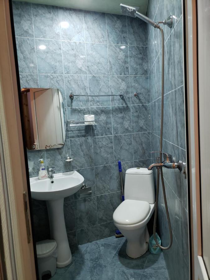 Io Apartment Tiflis Dış mekan fotoğraf