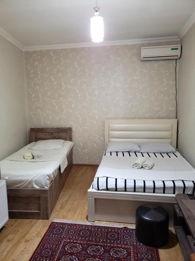 Io Apartment Tiflis Dış mekan fotoğraf