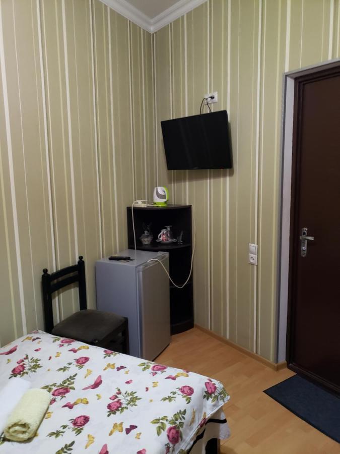 Io Apartment Tiflis Dış mekan fotoğraf