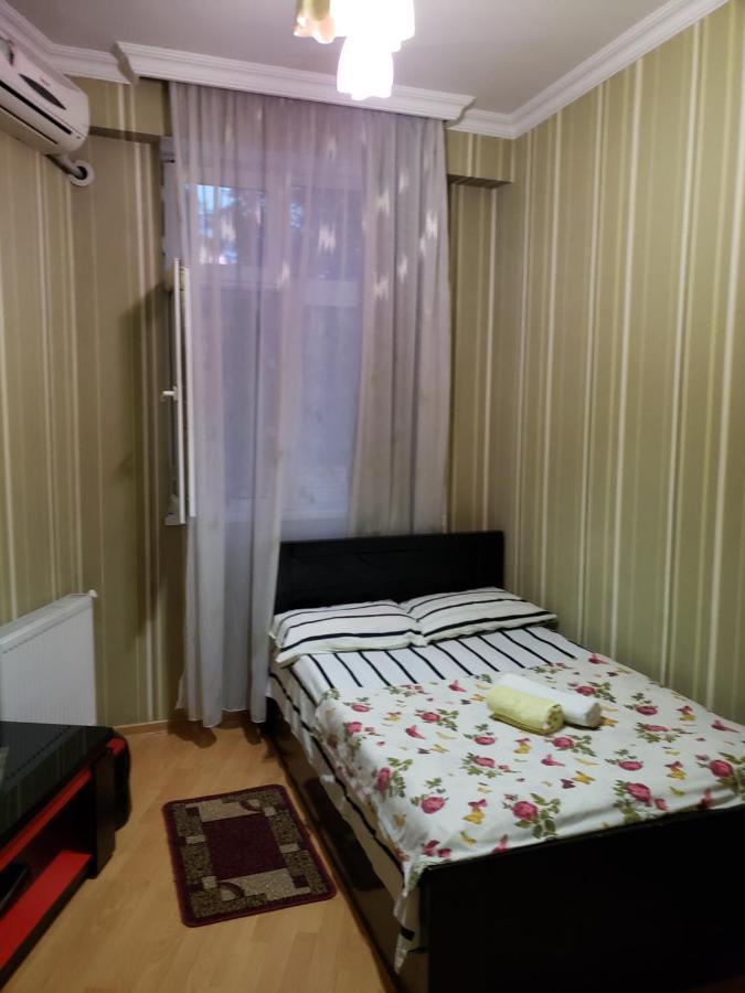 Io Apartment Tiflis Dış mekan fotoğraf