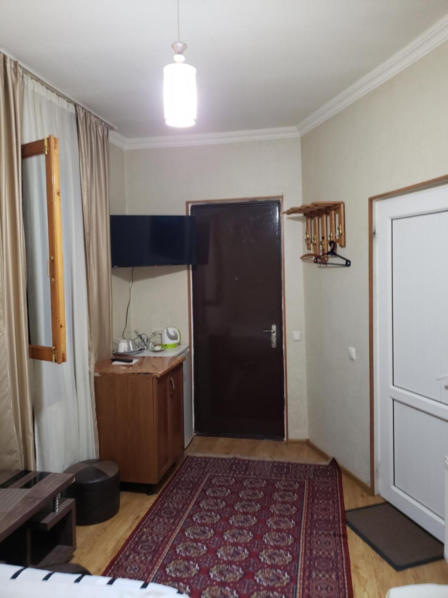 Io Apartment Tiflis Oda fotoğraf
