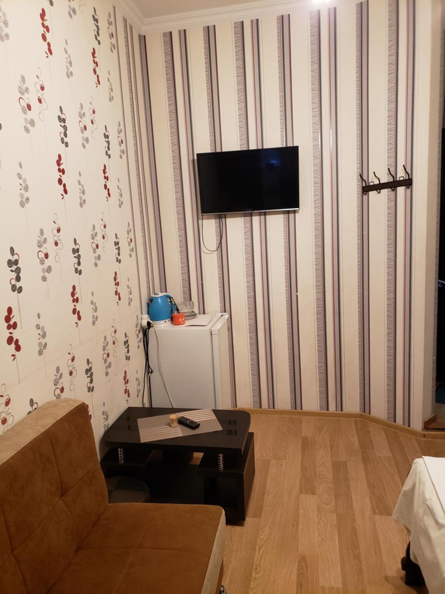 Io Apartment Tiflis Oda fotoğraf