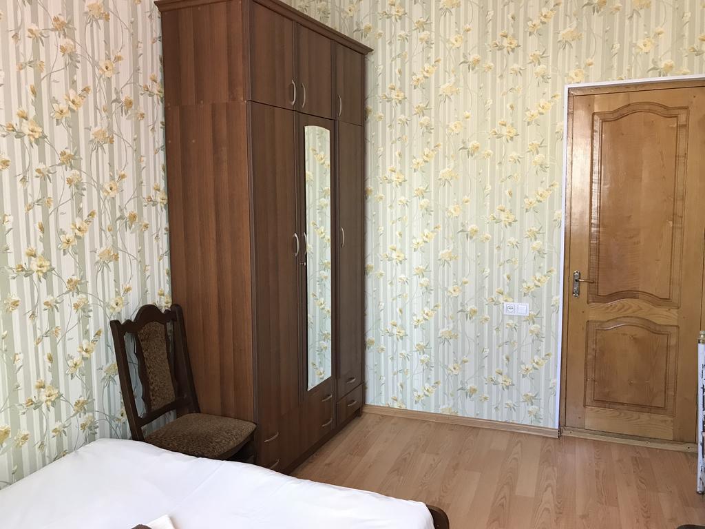 Io Apartment Tiflis Dış mekan fotoğraf