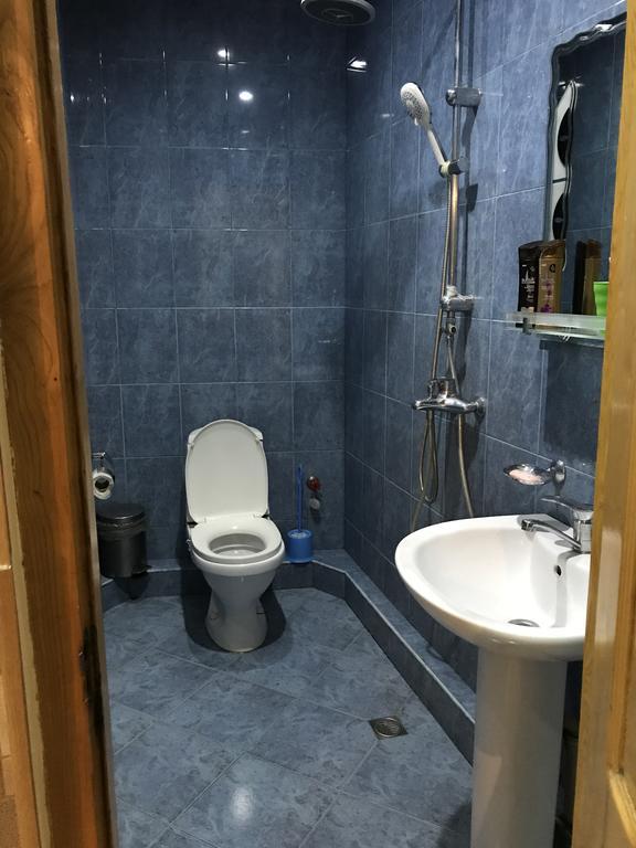 Io Apartment Tiflis Dış mekan fotoğraf