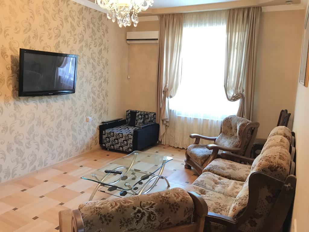 Io Apartment Tiflis Dış mekan fotoğraf