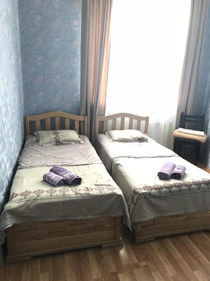 Io Apartment Tiflis Dış mekan fotoğraf