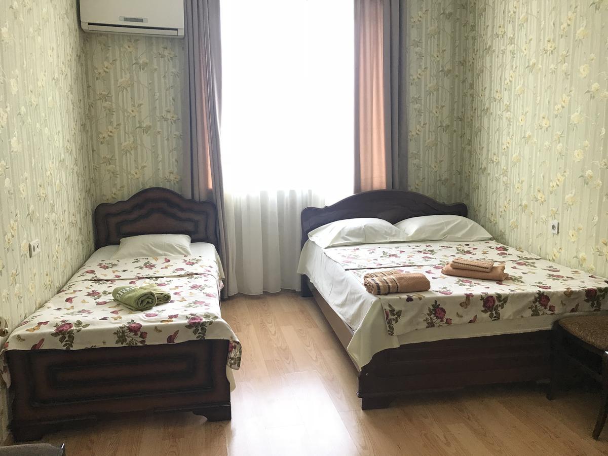 Io Apartment Tiflis Dış mekan fotoğraf