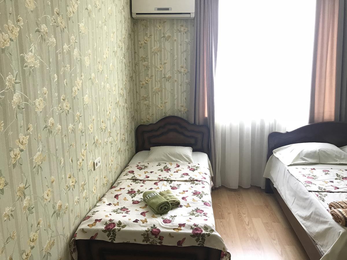 Io Apartment Tiflis Dış mekan fotoğraf