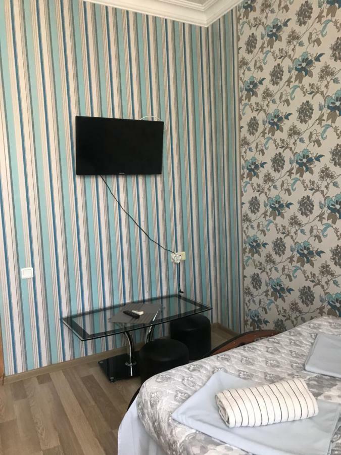 Io Apartment Tiflis Dış mekan fotoğraf