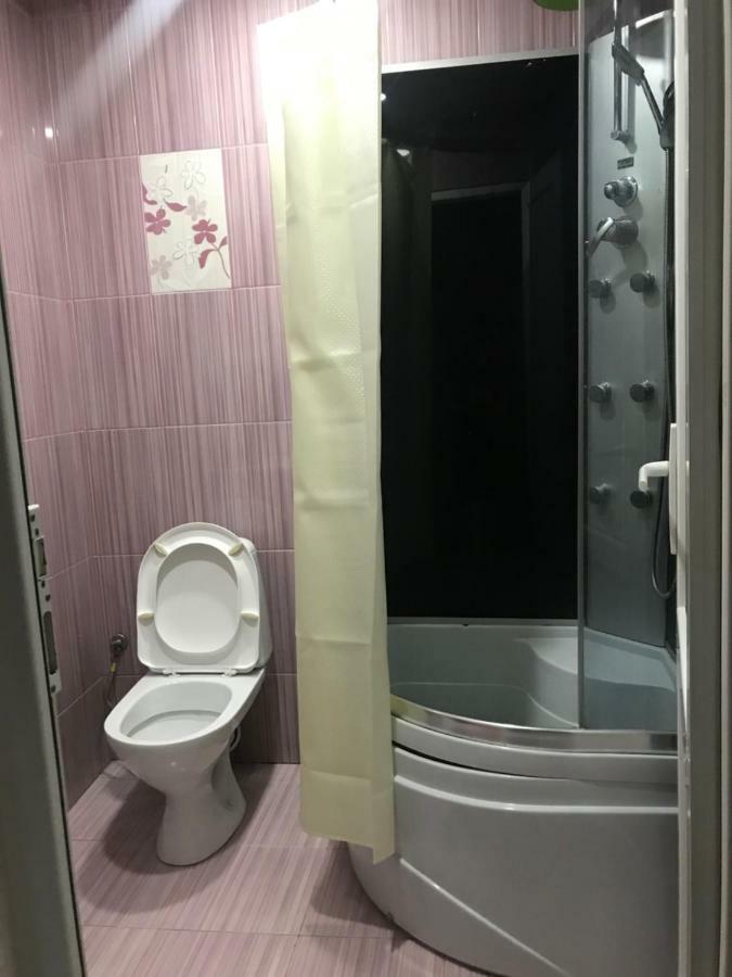 Io Apartment Tiflis Dış mekan fotoğraf
