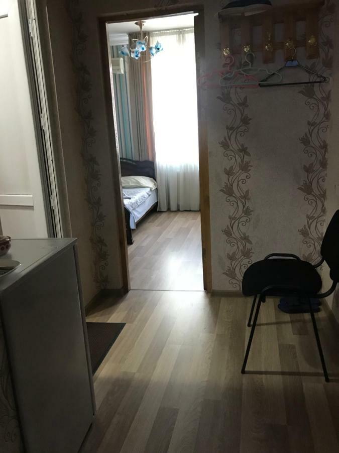 Io Apartment Tiflis Dış mekan fotoğraf
